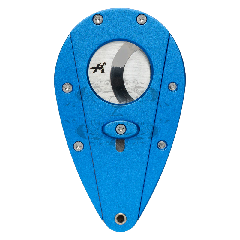 XIKAR® XI1 CIGAR CUTTERS