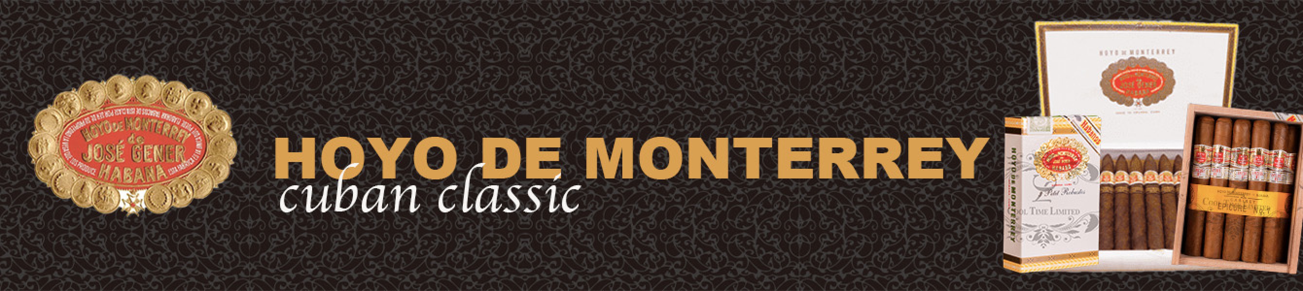 HOYO DE MONTERREY