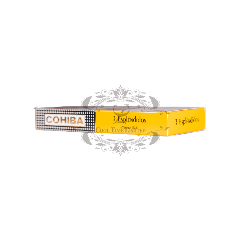 COHIBA ESPLENDIDOS COHIBA ESPLENDIDOS