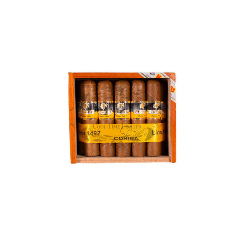 COHIBA MEDIO SIGLO